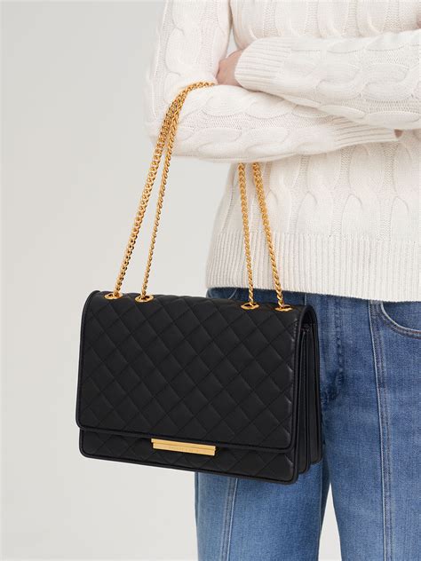 charles and keith bags for women.